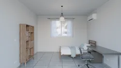 Maisonette No. 2, bedroom No. 1