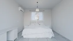 Maisonette No. 2, master bedroom