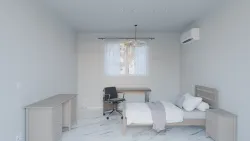 Maisonette No. 3, guest bedroom