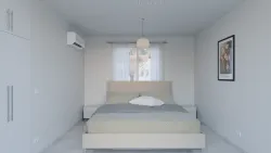 Maisonette No. 4, guest bedroom