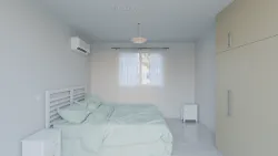 Maisonette No. 4, master bedroom