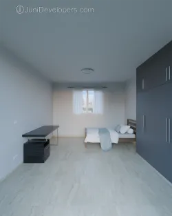 Maisonette No. 5, guest bedroom