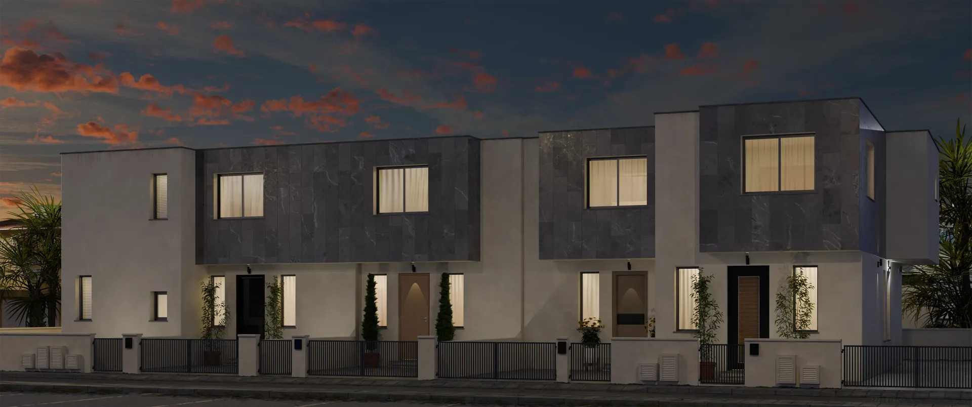 inexpensive houses in Cyprus