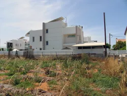 Luxury villa in a private zone, resort area of Paralimni