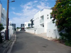 Exclusive 3 bedroom villa in Pernera seafront with pool and serene outdoor space